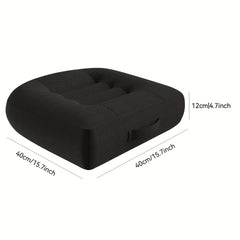 Office Chair Seat Cushion for Long Sitting