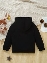 Daddy & Son For Life Hoodie