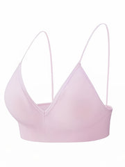 5pcs Lace Push Up Bra Sexy High Stretch Comfortable Bra Underwear