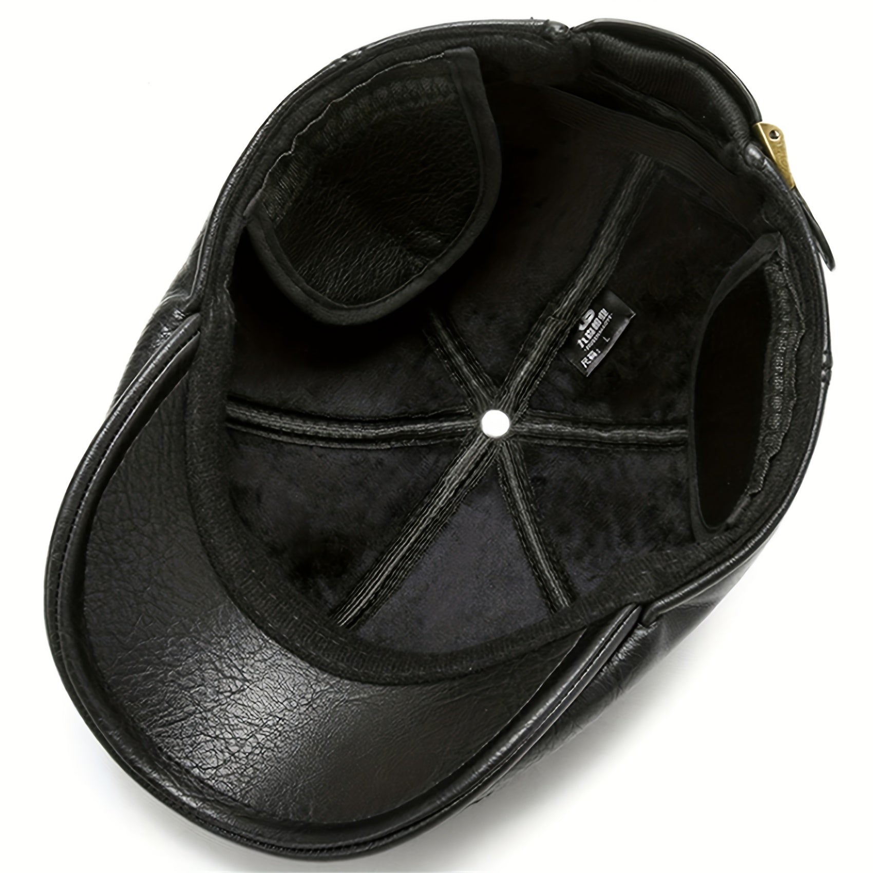 Casual Summer British Beret With Breathable Design for Men Women