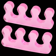 Toe Straighteners & Separators for Night Use - Regular & Long Term Relief
