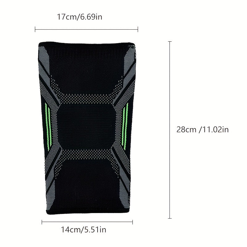 Compression Knee Sleeve for Active Lifestyles