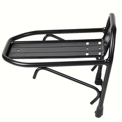 Front Fork Bike Rack Aluminum Alloy Support V Brake Disc Load Rack