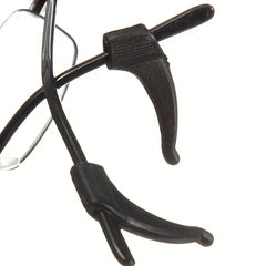 5 Pairs Glasses Anti-Slip Ear Hook Ear Support Accessories