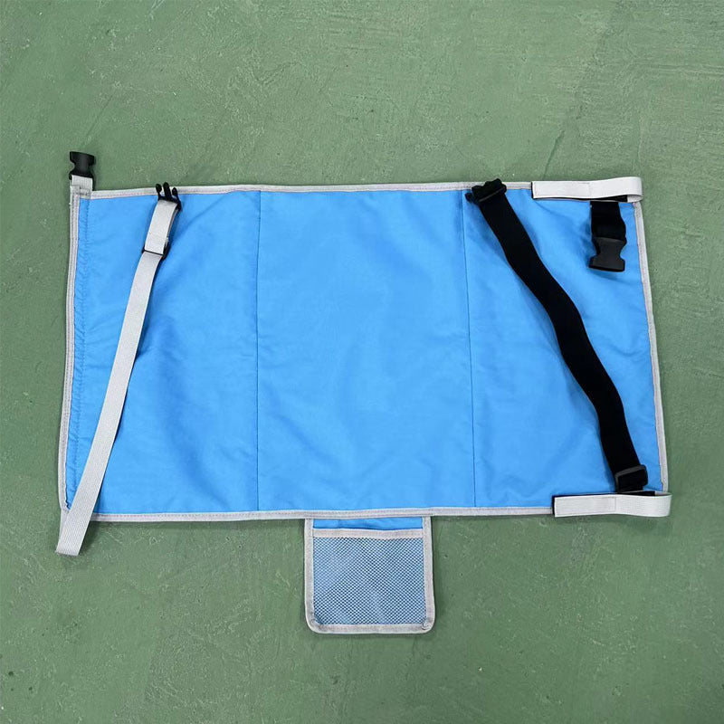 Kids Airplane Seat Extension & Bed