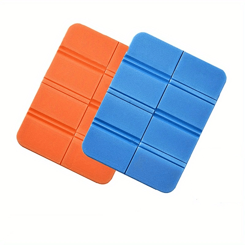 Foldable Waterproof Camping Seat Pad 15x11inch Foam Hiking Seat Pad