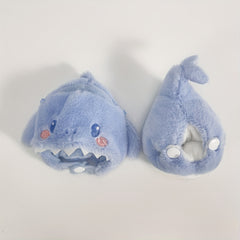 3D Shark Dinosaur Suit for 15 Dolls