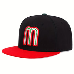 Women's Adjustable Baseball Cap Spring Autumn Summer