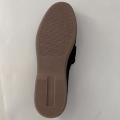 Women's Comfortable Round Toe Slip-On Flat Loafers