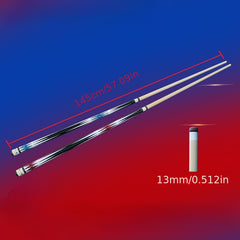 Maple Billiard Cue Pool Stick Replacement