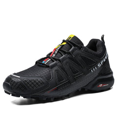 Men's Lightweight Hiking Shoes for Climbing Trekking