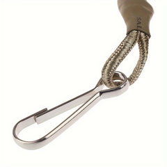Outdoor Portable Anti-lost Waist Rope for Safety