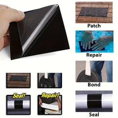 Waterproof Tape for Outdoor Garden Hose Repair