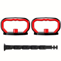 Push up Handle Strength Training Kettlebell Handle 1pc 2pcs