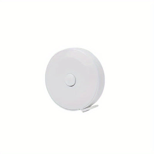 Soft Tape Measure Retractable Body Fabric Sewing Tailor Cloth Knitting