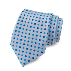 Men's Business Dress Tie 3.15in