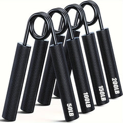 Metal Hand Grip Strengthener 68KG 72KG