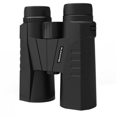 Compact HD 10X42 Binoculars for Adults with Carrying Case