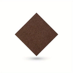 12pcs Self Adhesive Floor Mats Easy Peel & Stick Installation