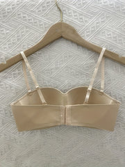 Wireless Seamless Everyday Bra Women's Lingerie