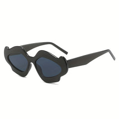 Men's Sun Protection Sunglasses for Outdoor Activities