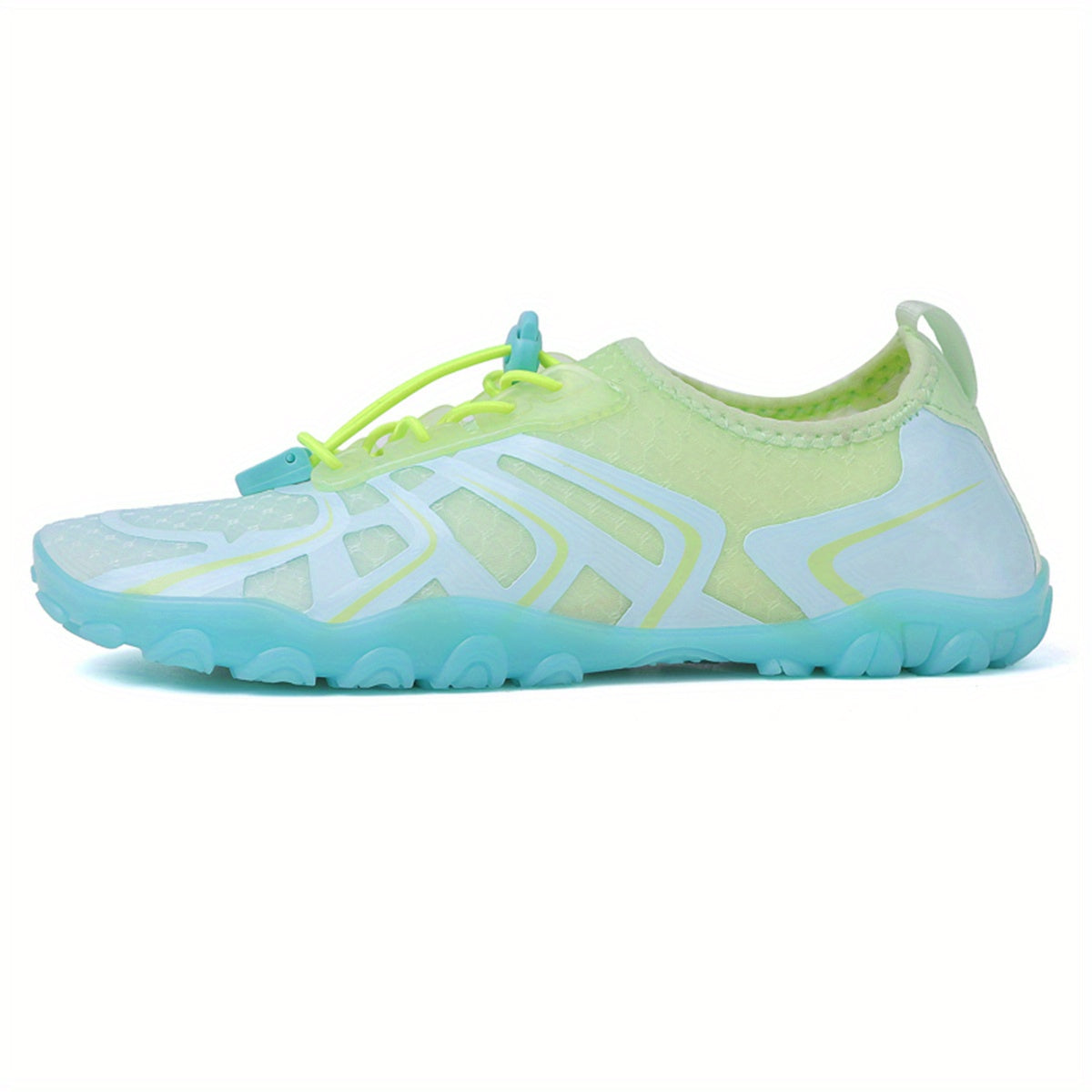 Women's Quick Drying Water Shoes Non-slip Diving Sneakers