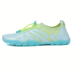 Women's Quick Drying Water Shoes Non-slip Diving Sneakers