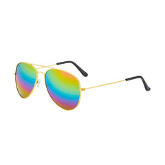 Girls Reflective Sunglasses for Outdoor Fun