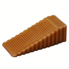 1pc Safety Silicone Door Stop Stoppers Block Wedge Doorstops Door Stopper