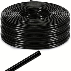 48 Meter Drip Irrigation Tubing Garden Watering Tube Line