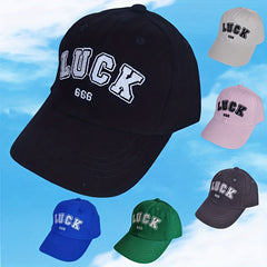 Kids Adjustable Breathable Baseball Cap for Outdoor Sport