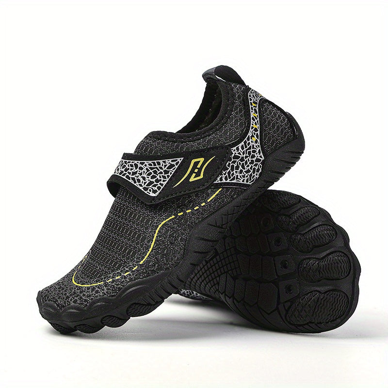 Boys' Lightweight Water Shoes Quick Dry Non Slip