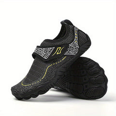 Boys' Lightweight Water Shoes Quick Dry Non Slip