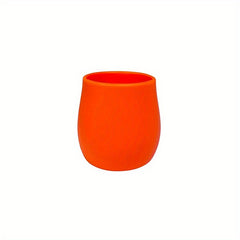 Anti-fall Baby Snack Cup Silicone Water Cup