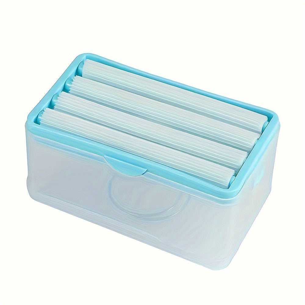 Soap Box for Easy Cleaning and Storage - Home Decor Christmas Gift