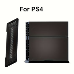 Vertical Stand For PS4 Slim/Pro Console Dock Cradle Mount Bracket Holder