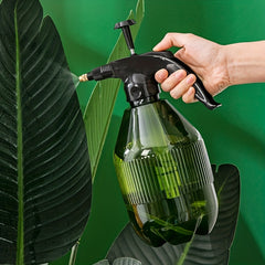 Fine Mist Spray Bottle Hand Held Pressure Plant Mister Water Sprayer