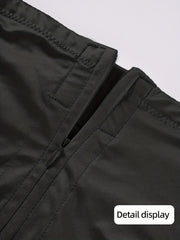 Mesh Shaping Panties Tummy Control Butt Lifting Zipper Panties