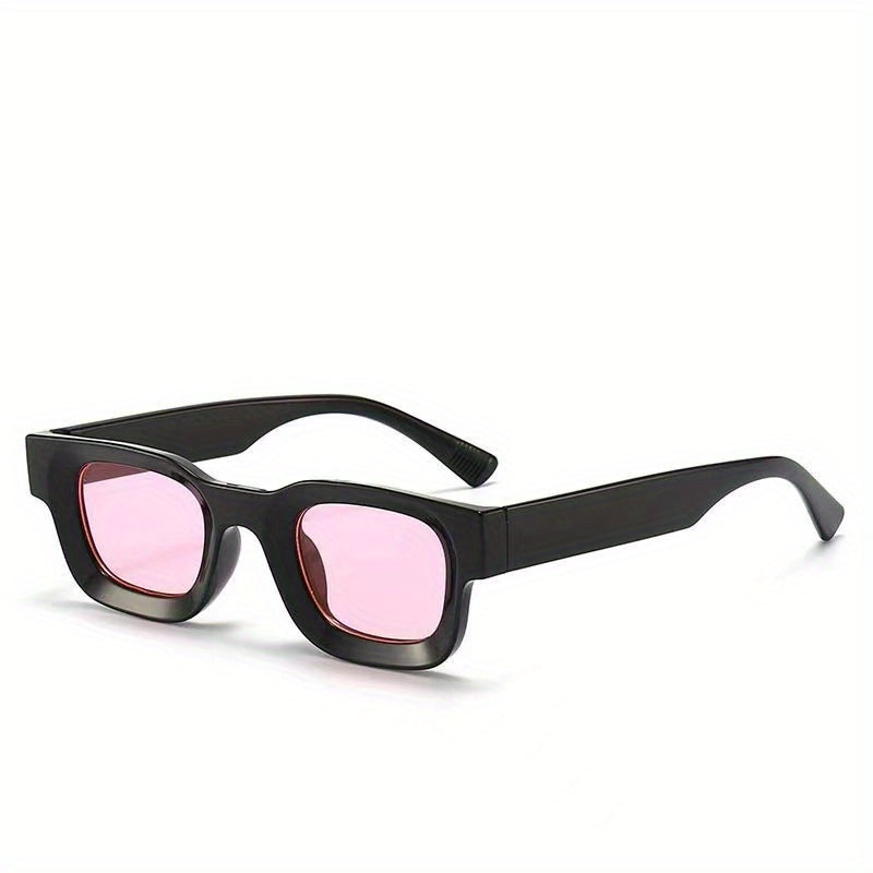 Polarized Sunglasses Complex Design Men's Classic Party Sunglasses