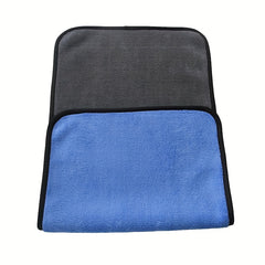 5pcs Microfiber Towels for Car Detailing Cleaning - Car Drying, Car Wash Cloth