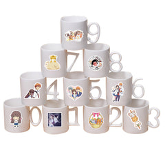 50 Anime Fruit Basket Posts Japanese Classic Anime Decorative Luggage