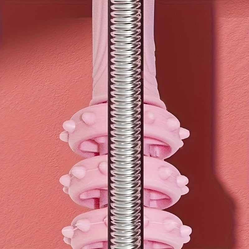 Massage Stick Roller Muscle Relaxation Yoga Roller Stick