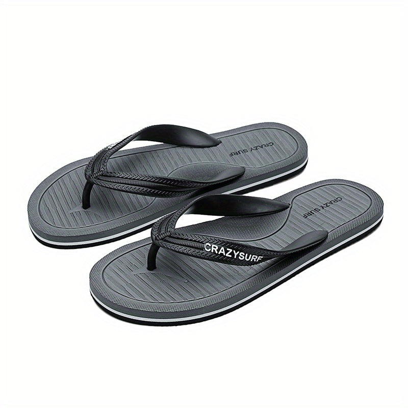 Kids Lightweight Non Slip Flip Flops