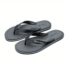 Kids Lightweight Non Slip Flip Flops