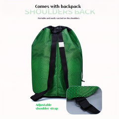 Combat Equipment Storage Bag Large Capacity Drawstring Bag