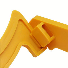 Plastic Honey Bucket Holder Frame Grip Lift Bees Tools
