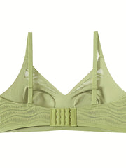 Wireless Full Coverage Intimates Bra for Women