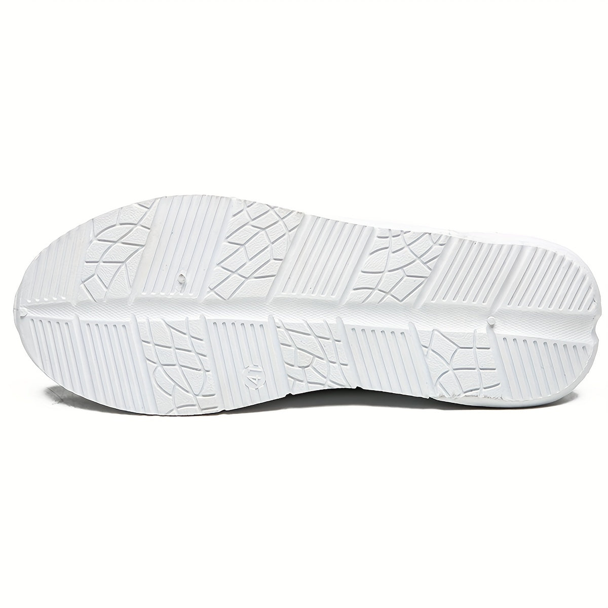 Women's Lace Anti-slip Running Shoes Casual Sneakers