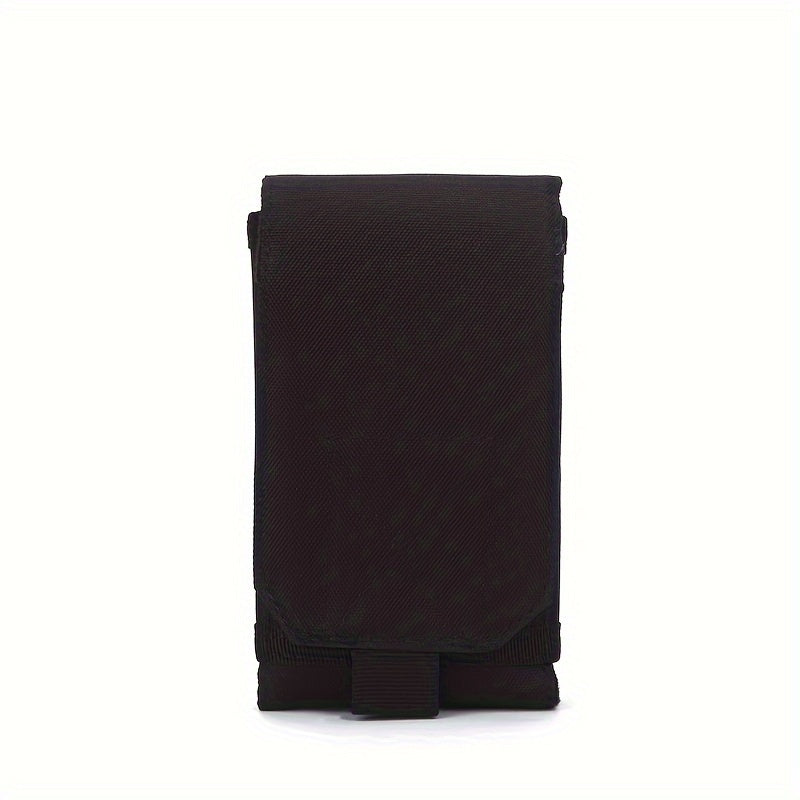 Camouflage Waist Bag for Outdoor Activities