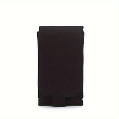 Camouflage Waist Bag for Outdoor Activities